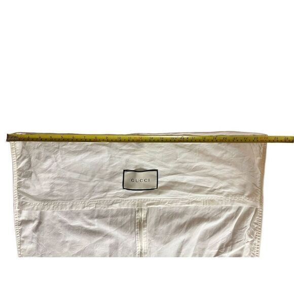 GUCCI Garment Bag - Picture 3 of 4